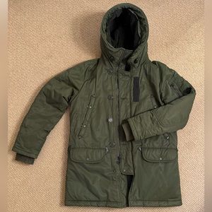 Spiewak Snorkel Jacket - Men’s L - Great Condition